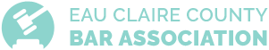 Eau Claire County Bar Association Logo
